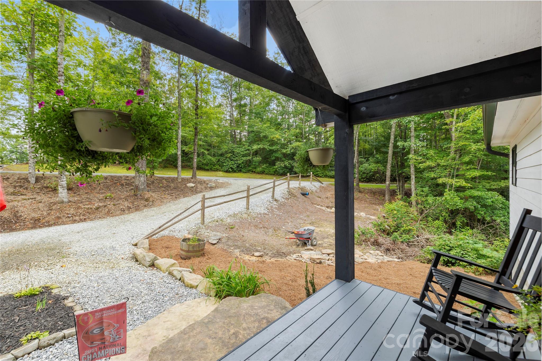 Highland Forest - Residential