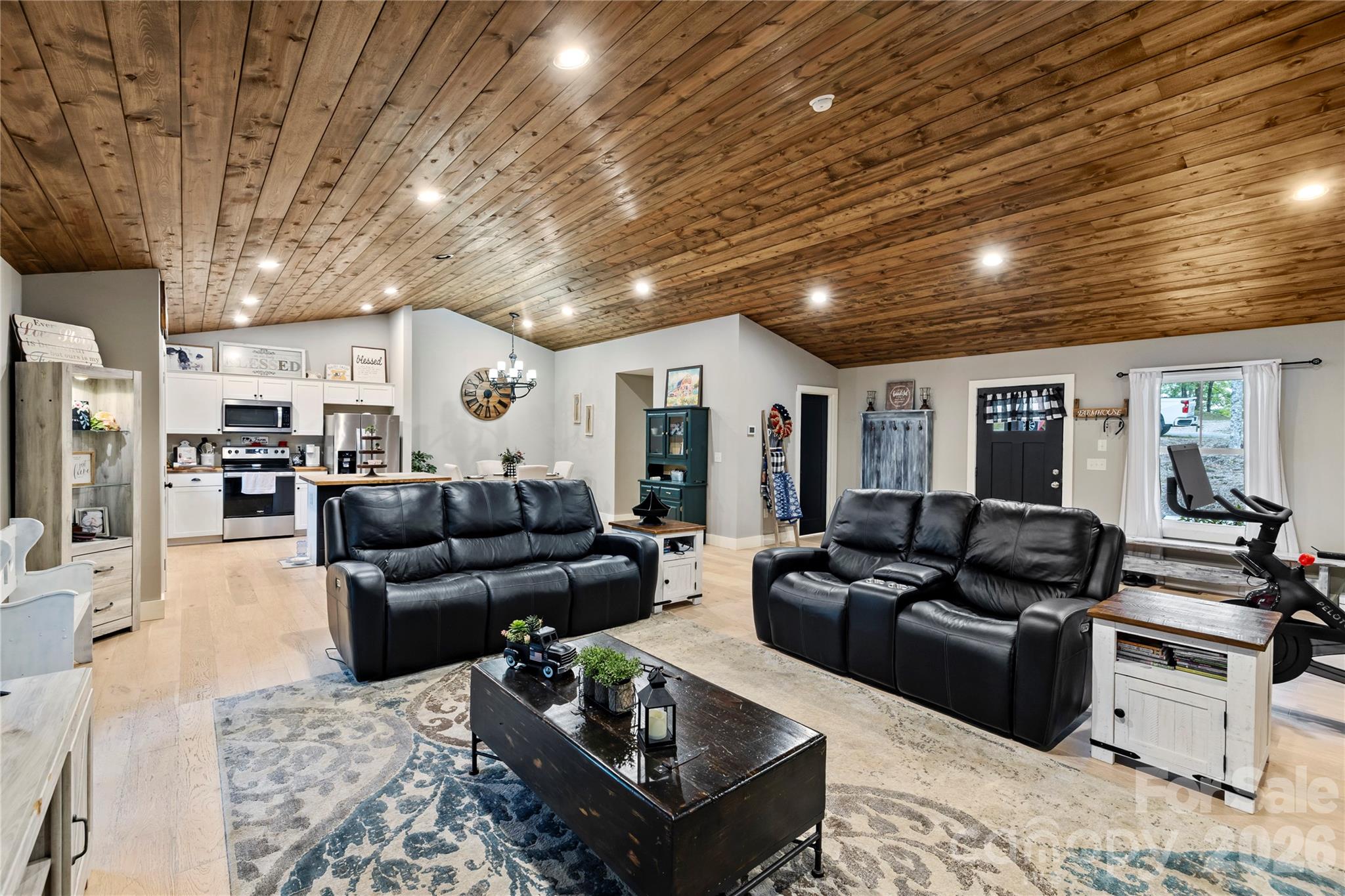 Highland Forest - Residential