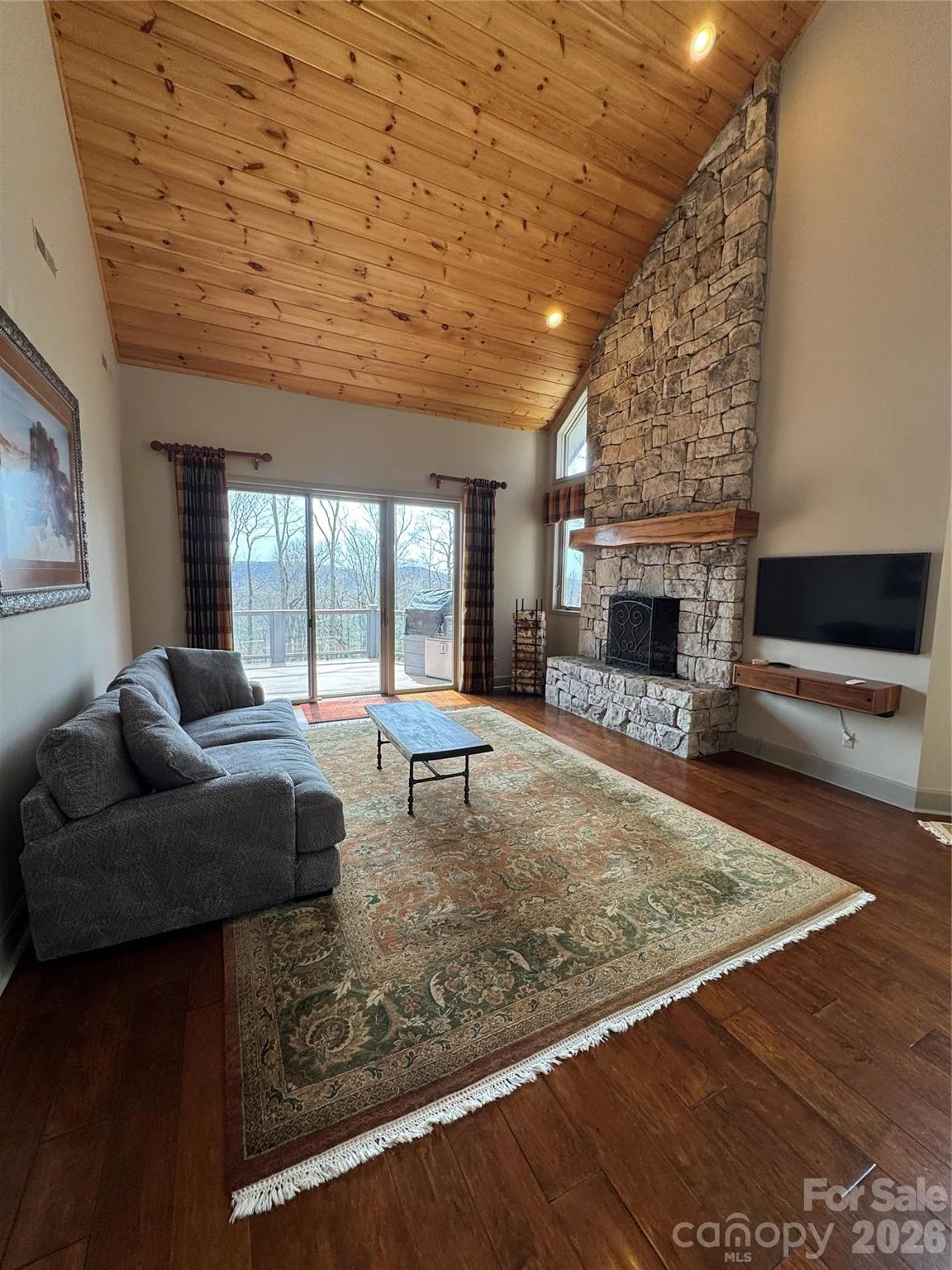 210 Grouse Moor Drive Unit 210, Linville, NC, 28646