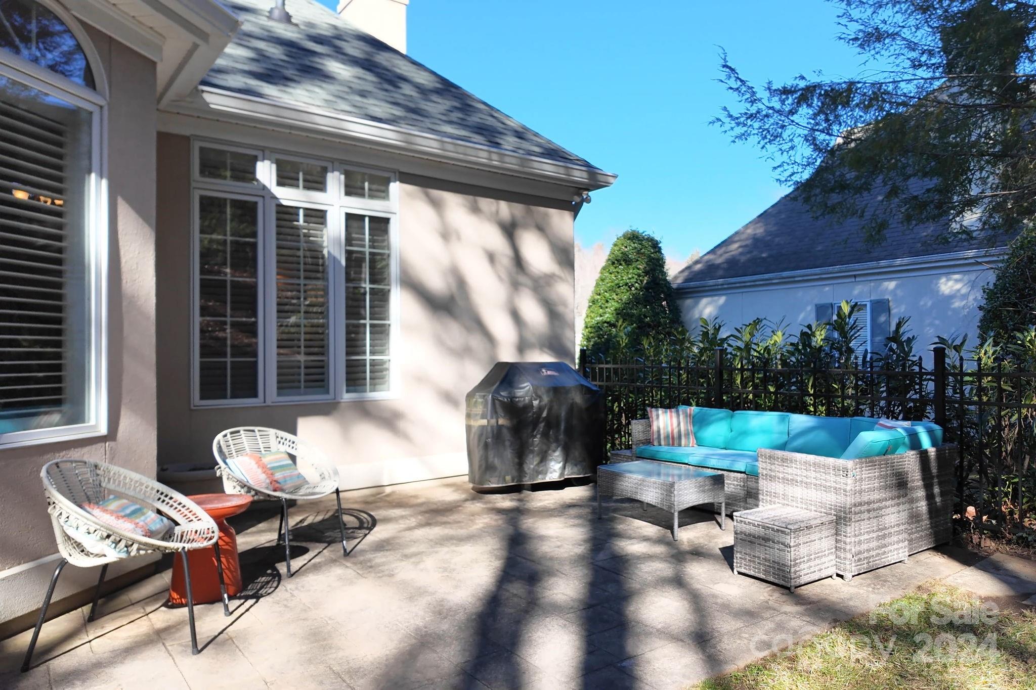 Devonshire - Residential