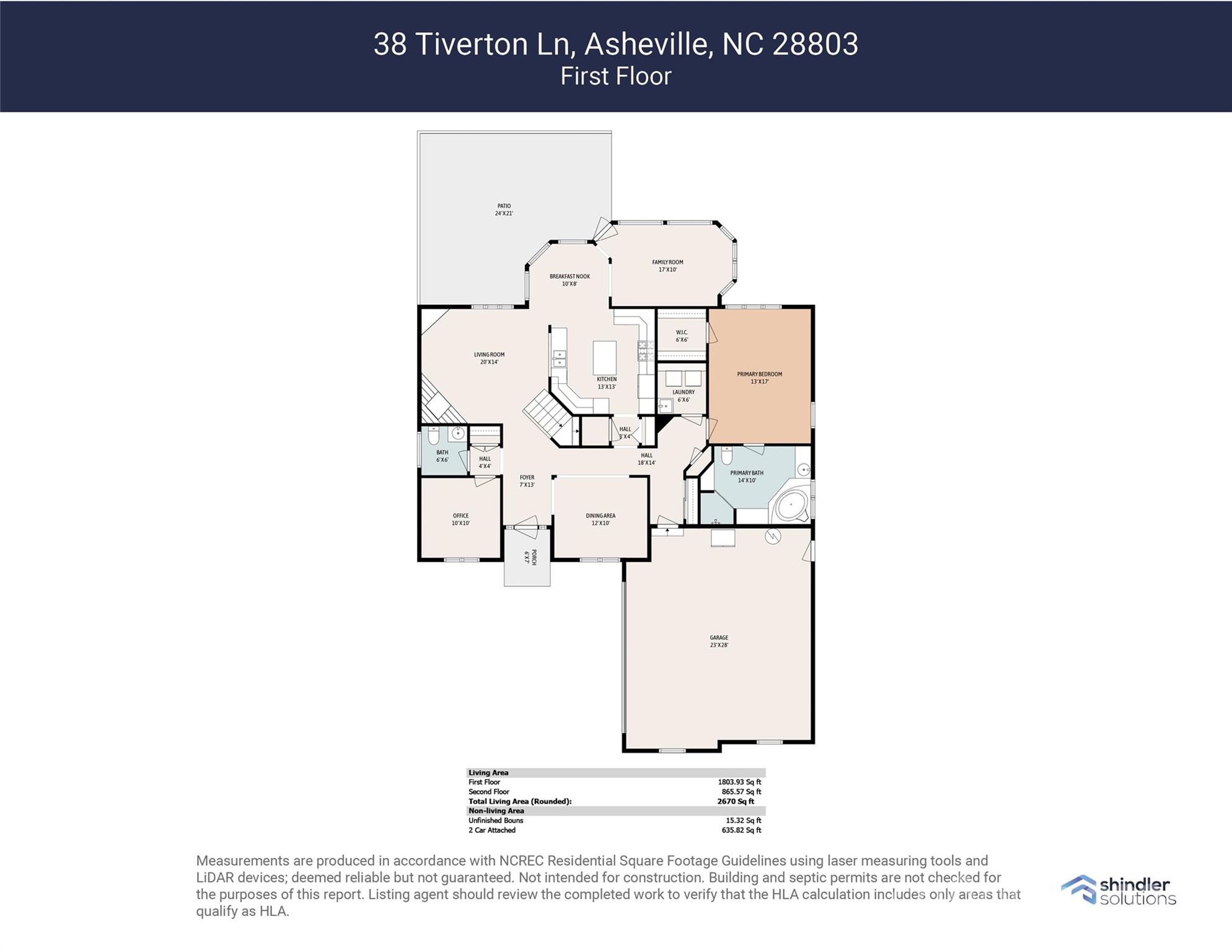 Devonshire - Residential