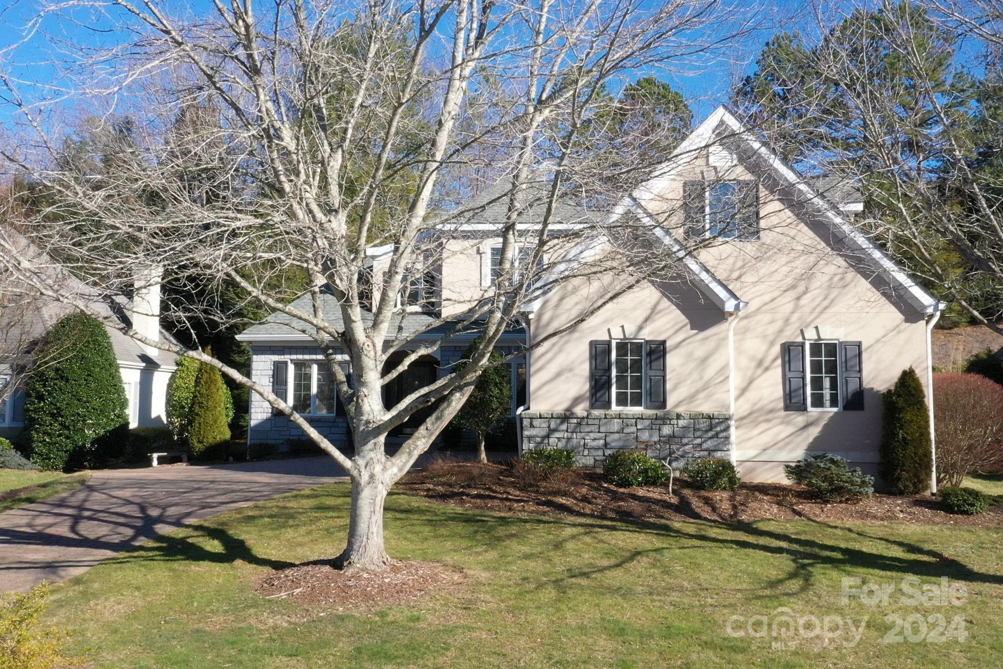 Devonshire - Residential