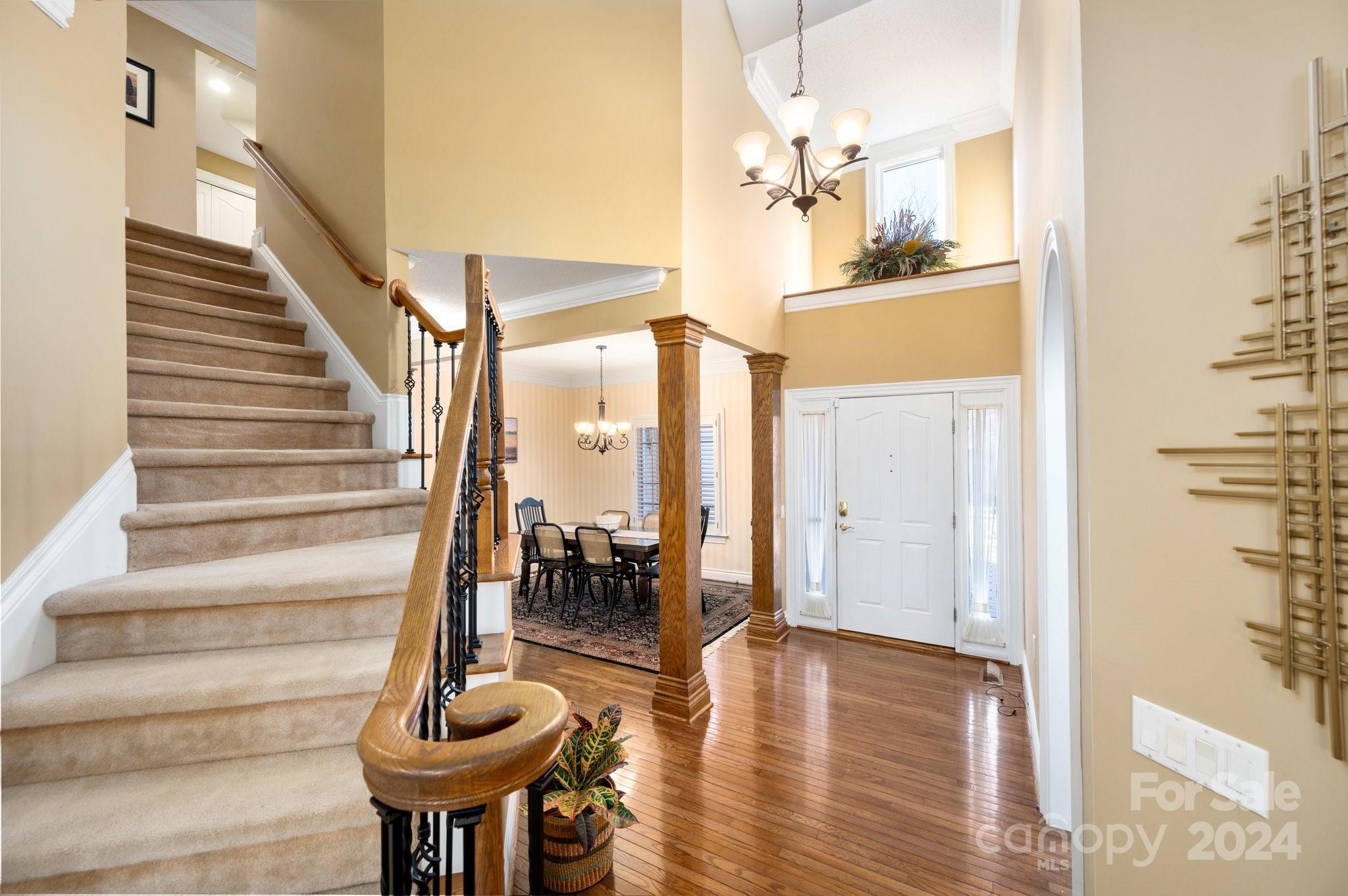 Devonshire - Residential