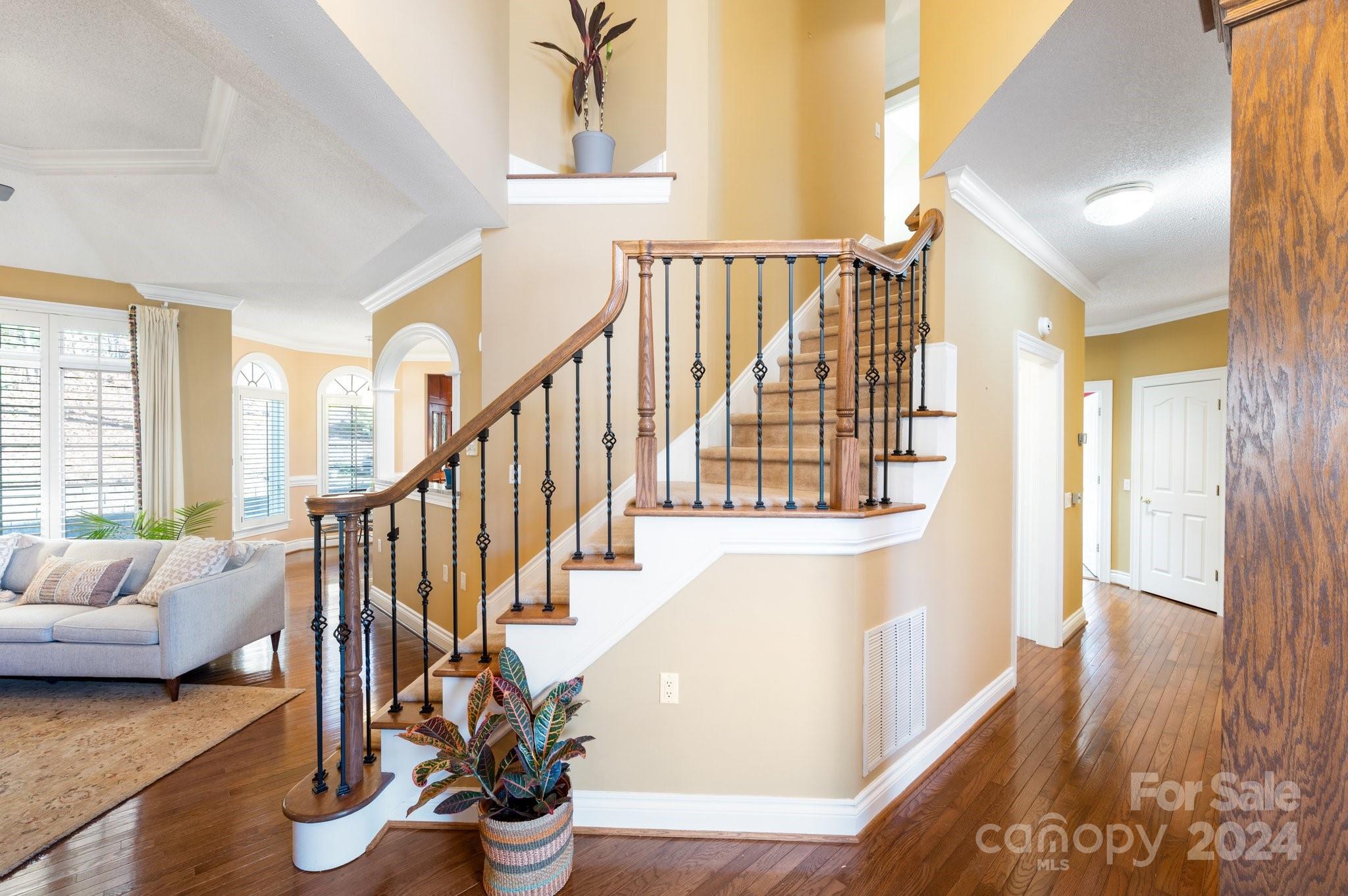 Devonshire - Residential