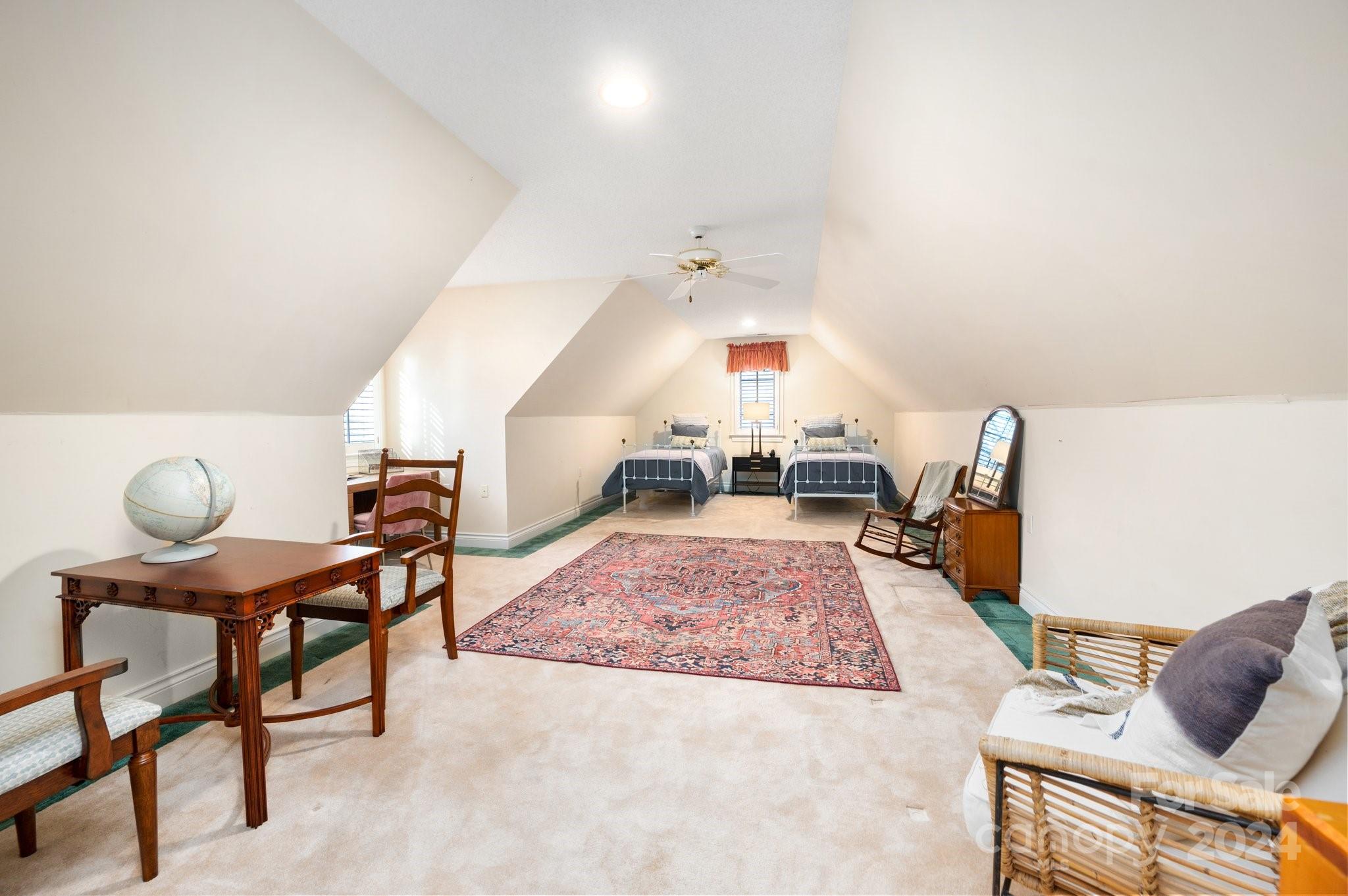 Devonshire - Residential