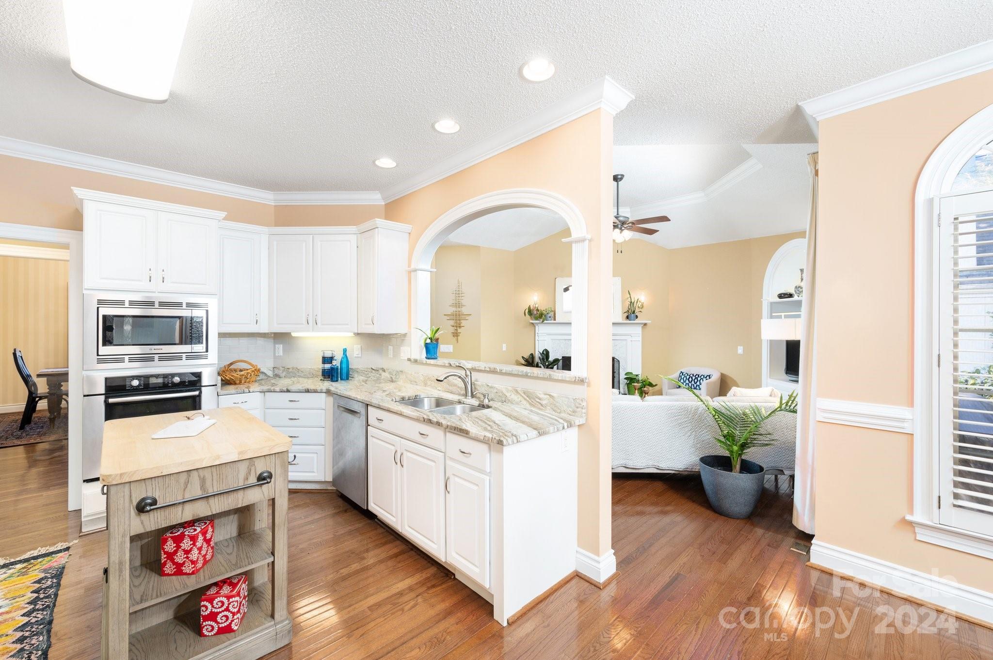 Devonshire - Residential