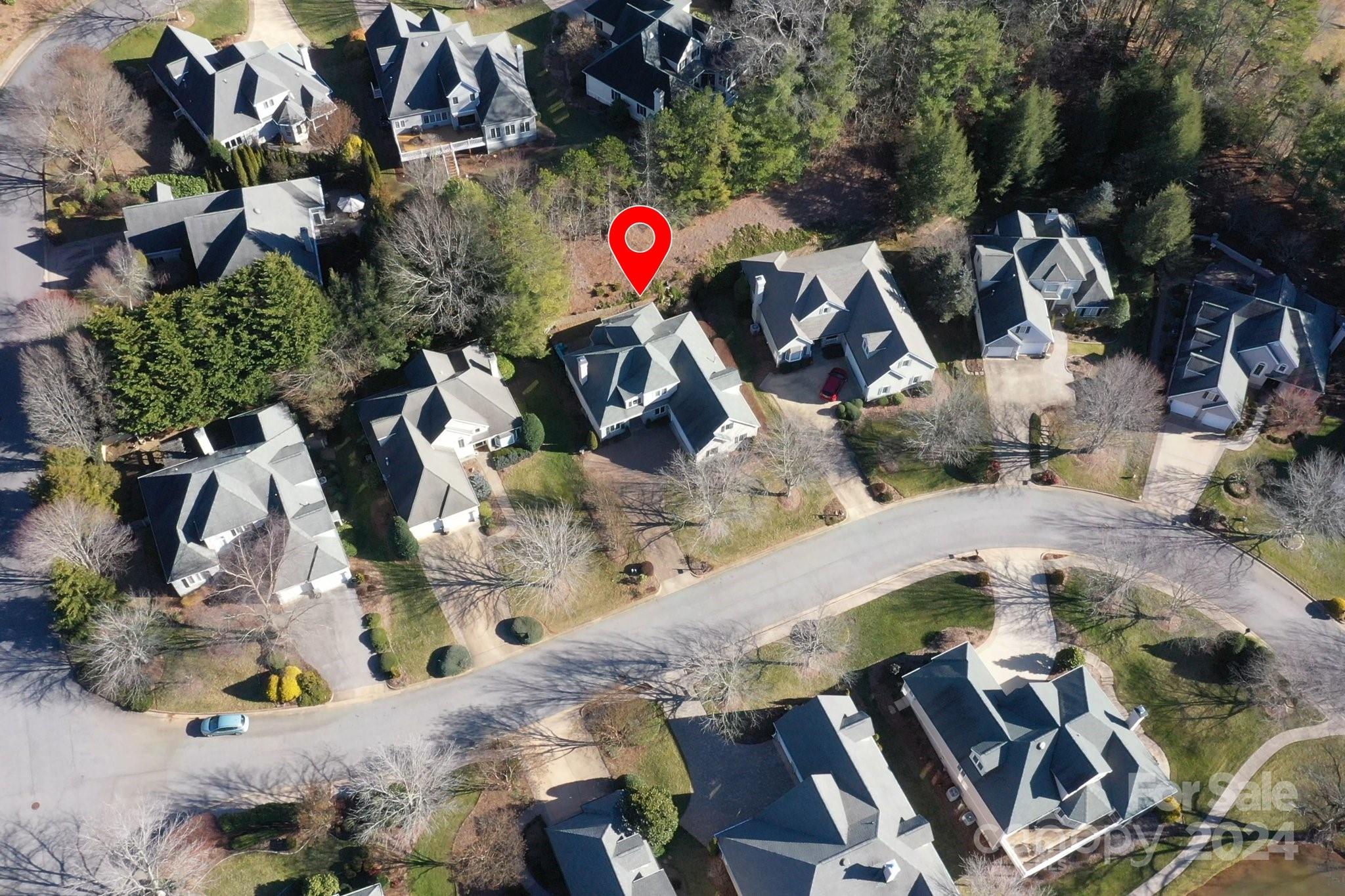 Devonshire - Residential