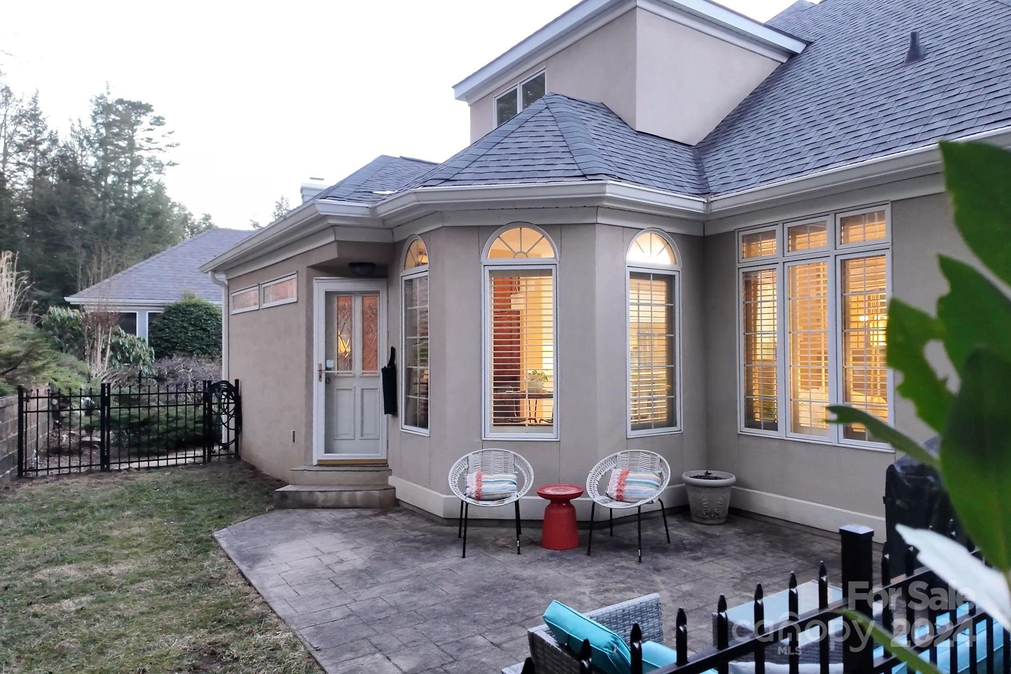 Devonshire - Residential