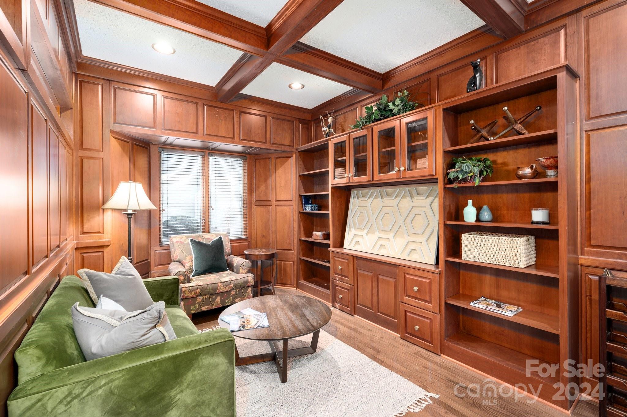 Devonshire - Residential