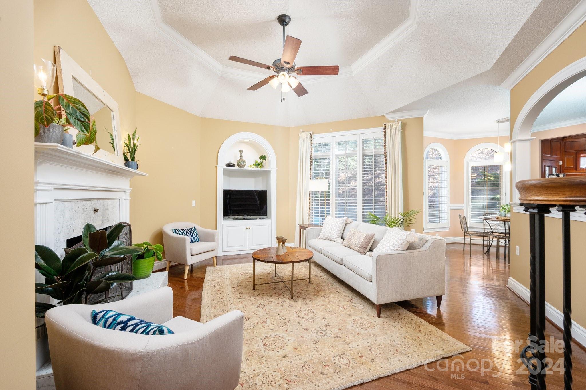 Devonshire - Residential