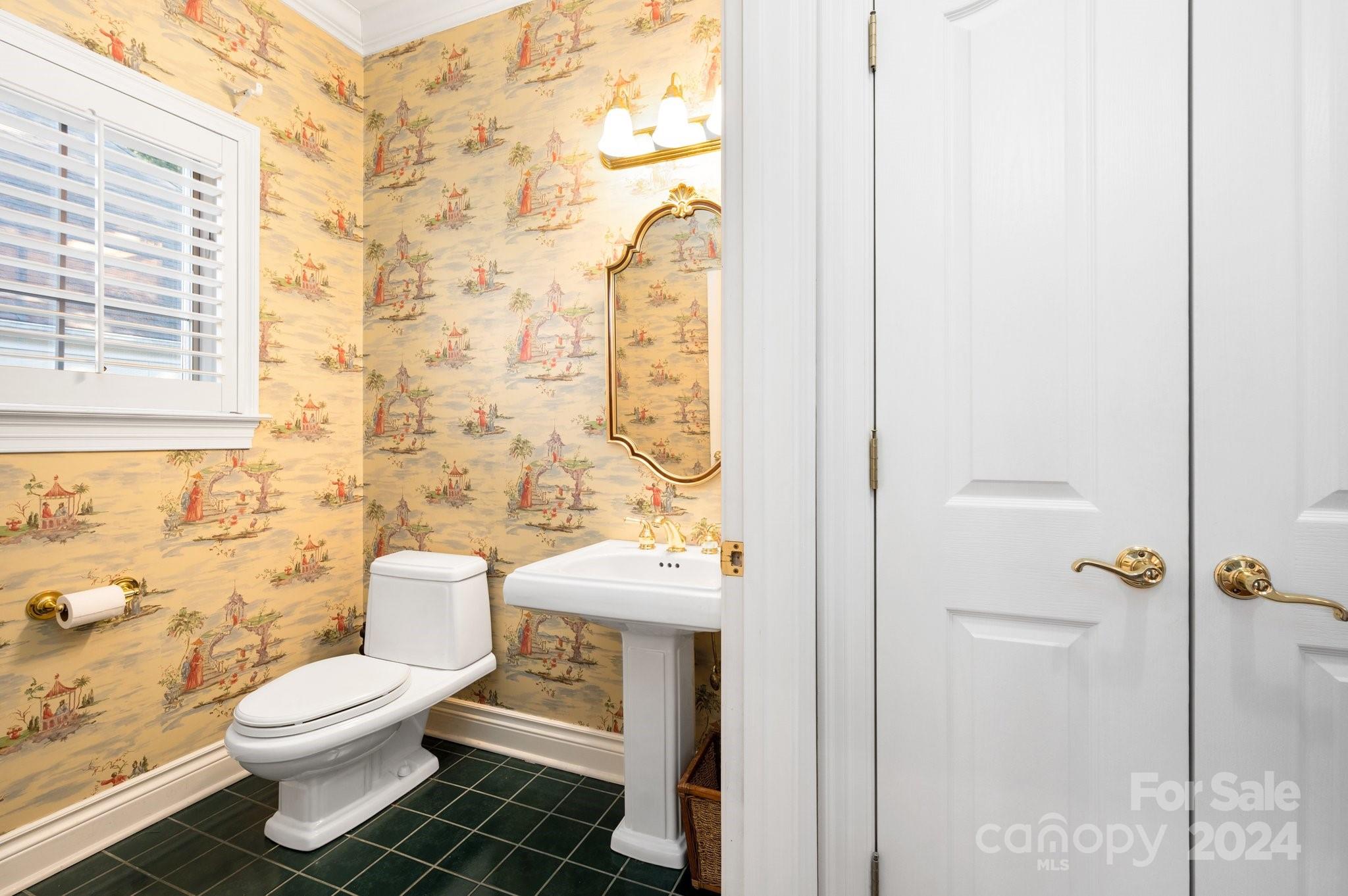 Devonshire - Residential