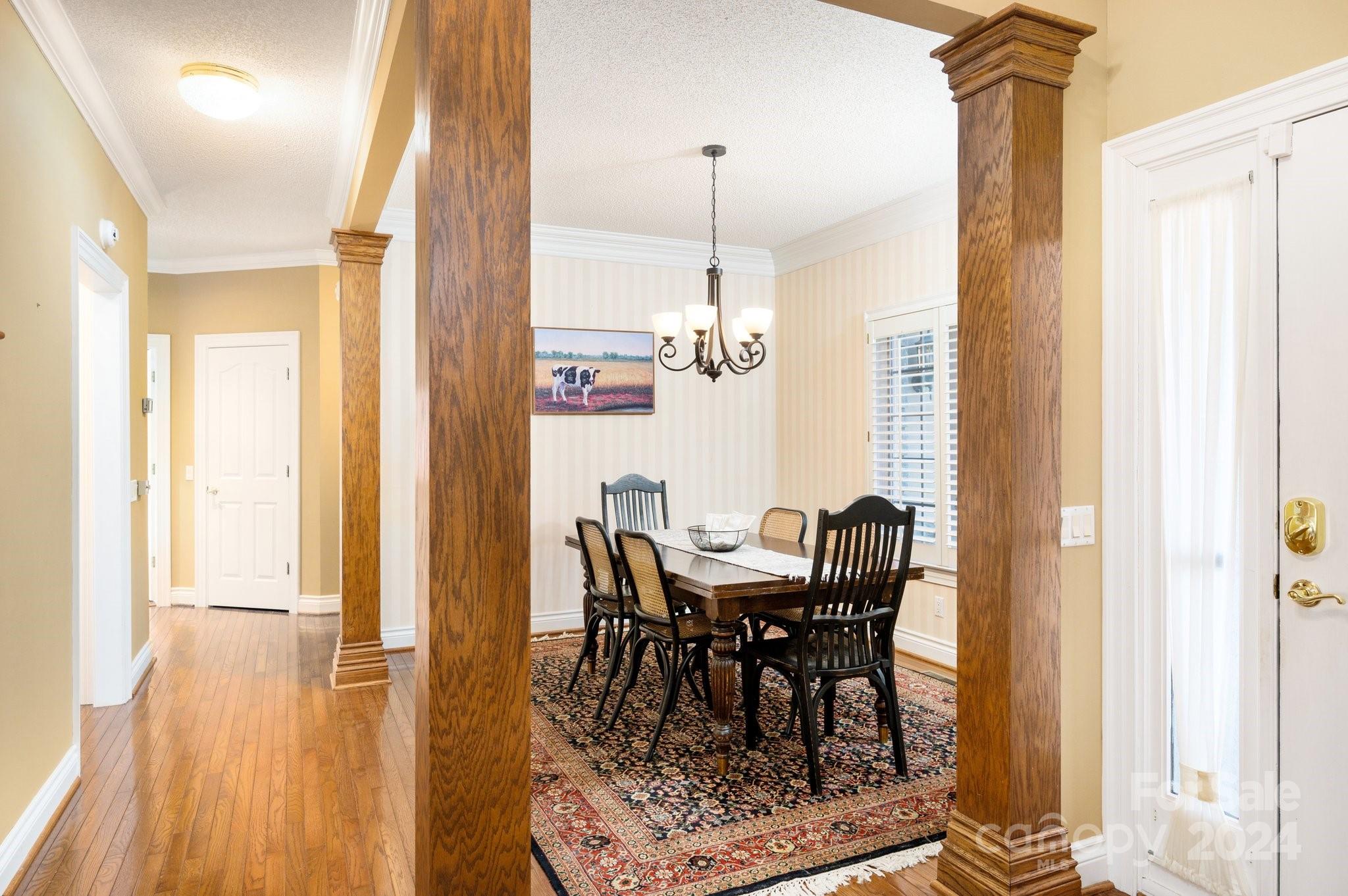 Devonshire - Residential