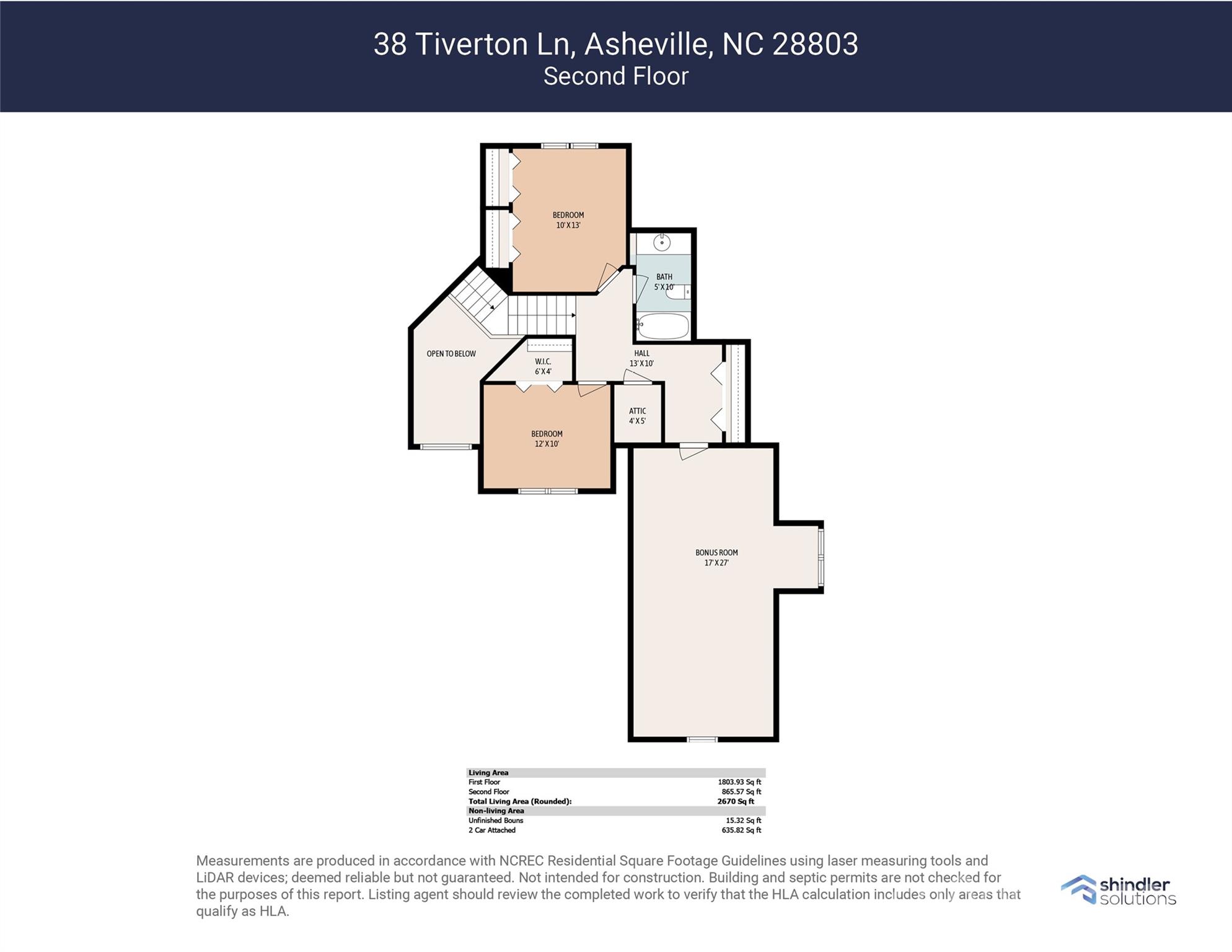 Devonshire - Residential