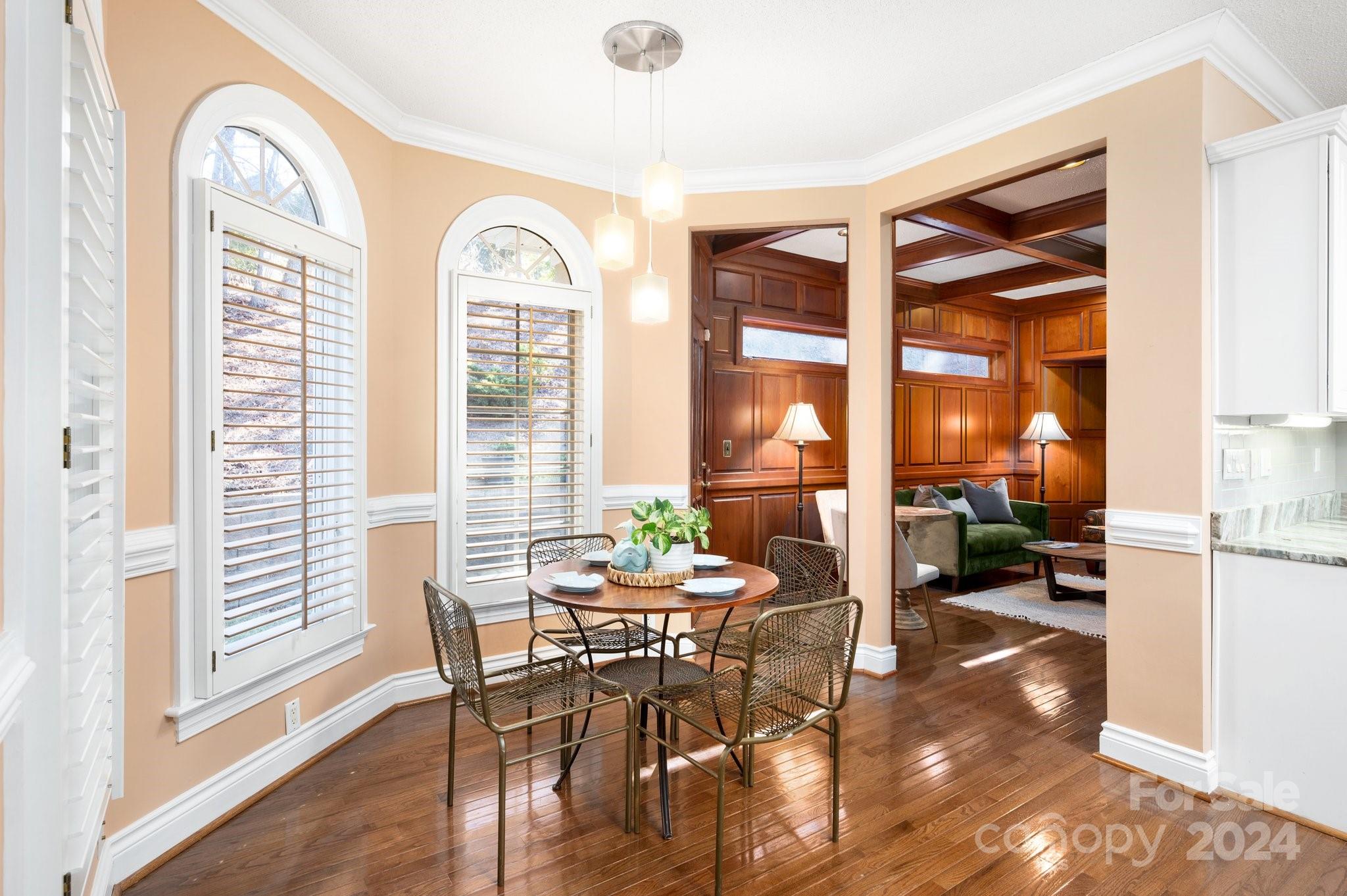 Devonshire - Residential