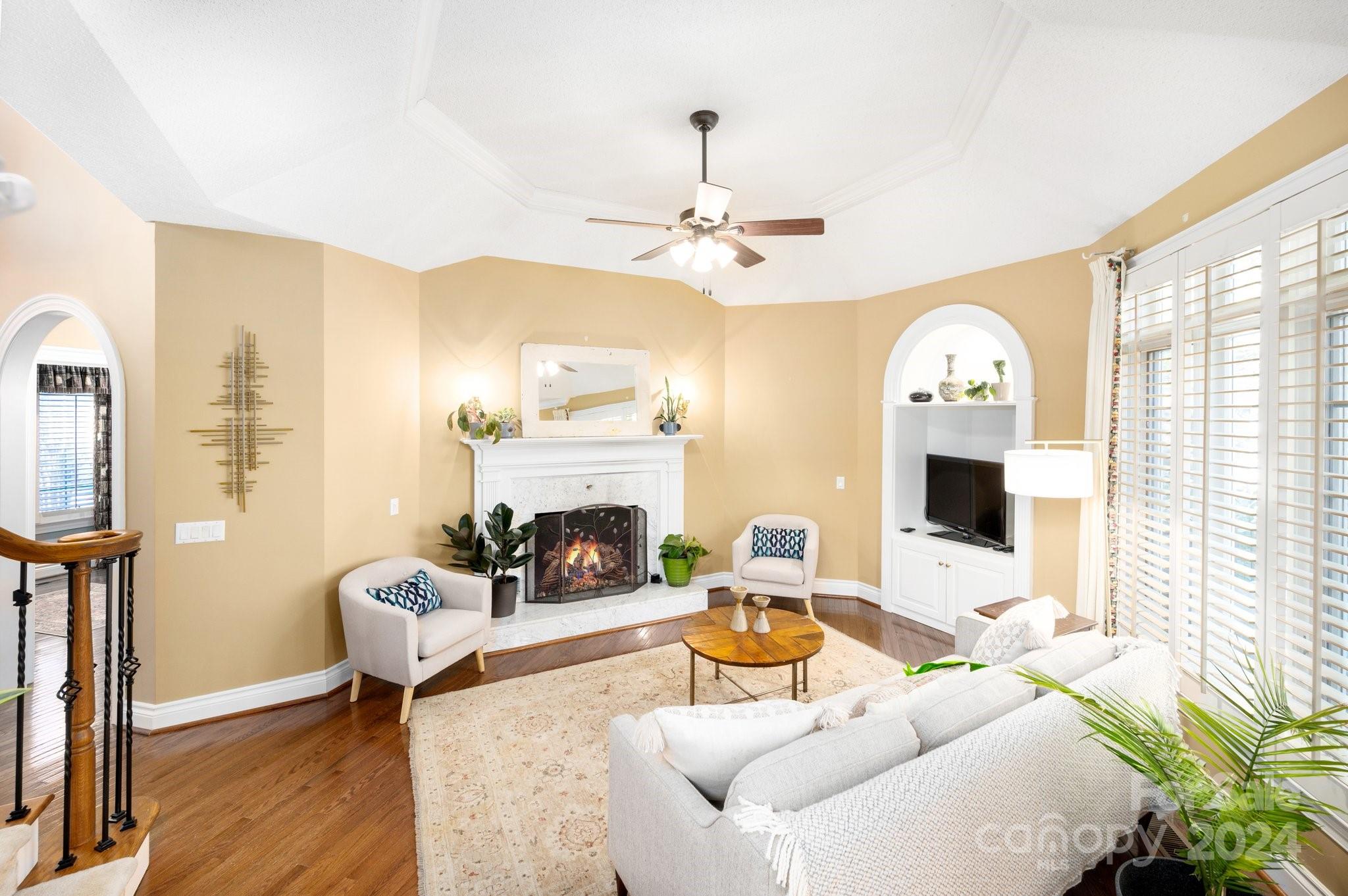 Devonshire - Residential