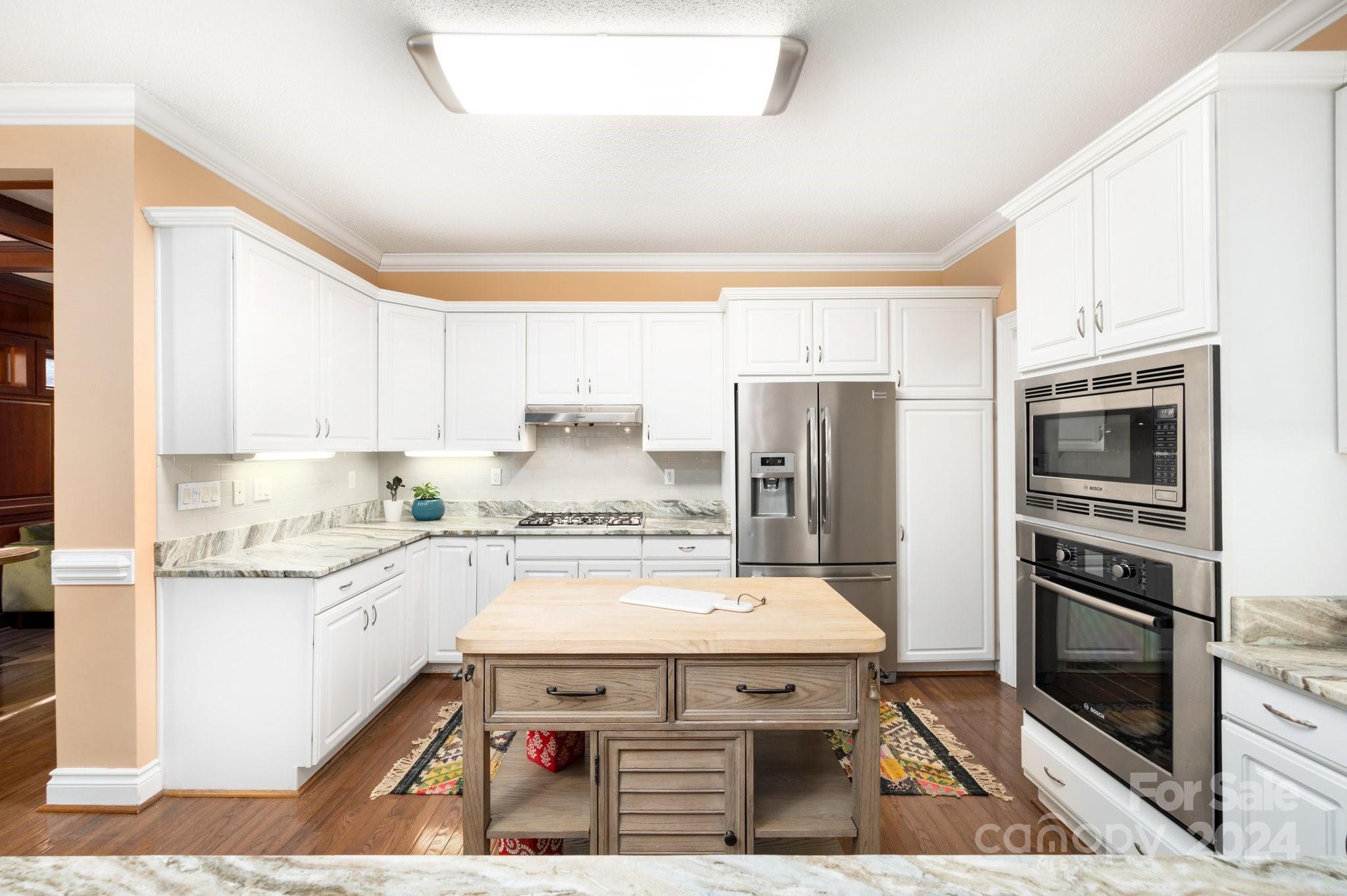 Devonshire - Residential