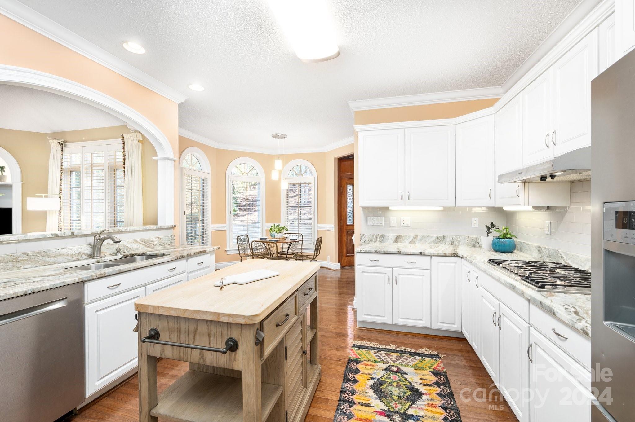 Devonshire - Residential