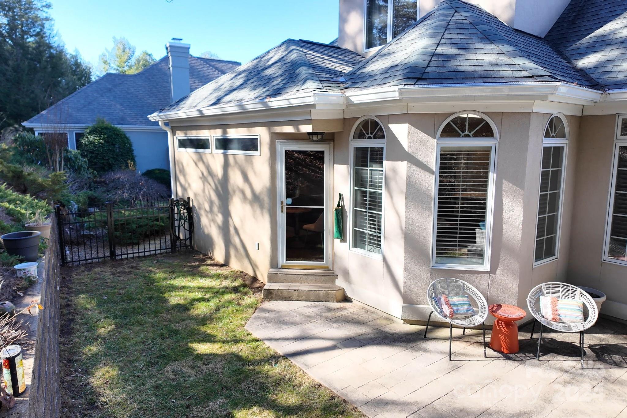 Devonshire - Residential