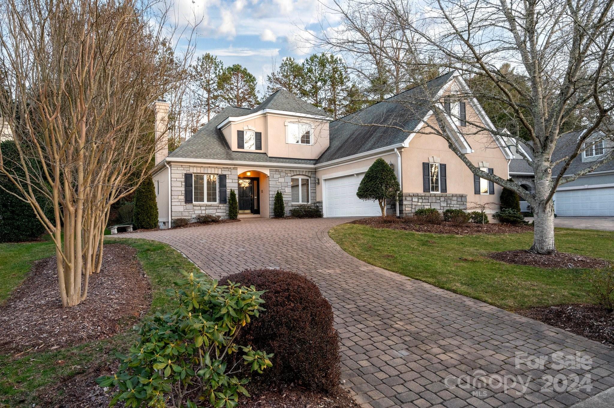 Devonshire - Residential