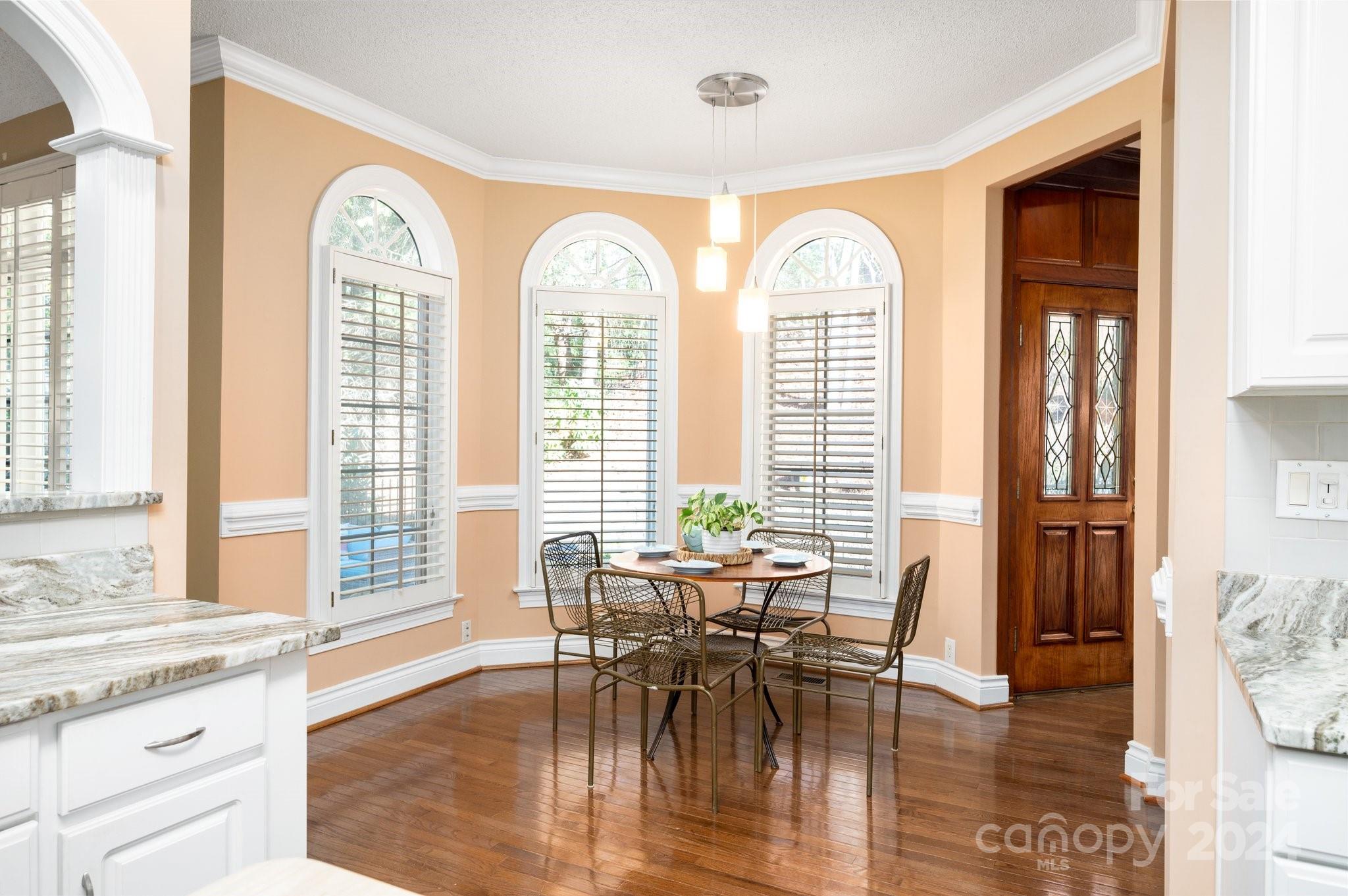 Devonshire - Residential