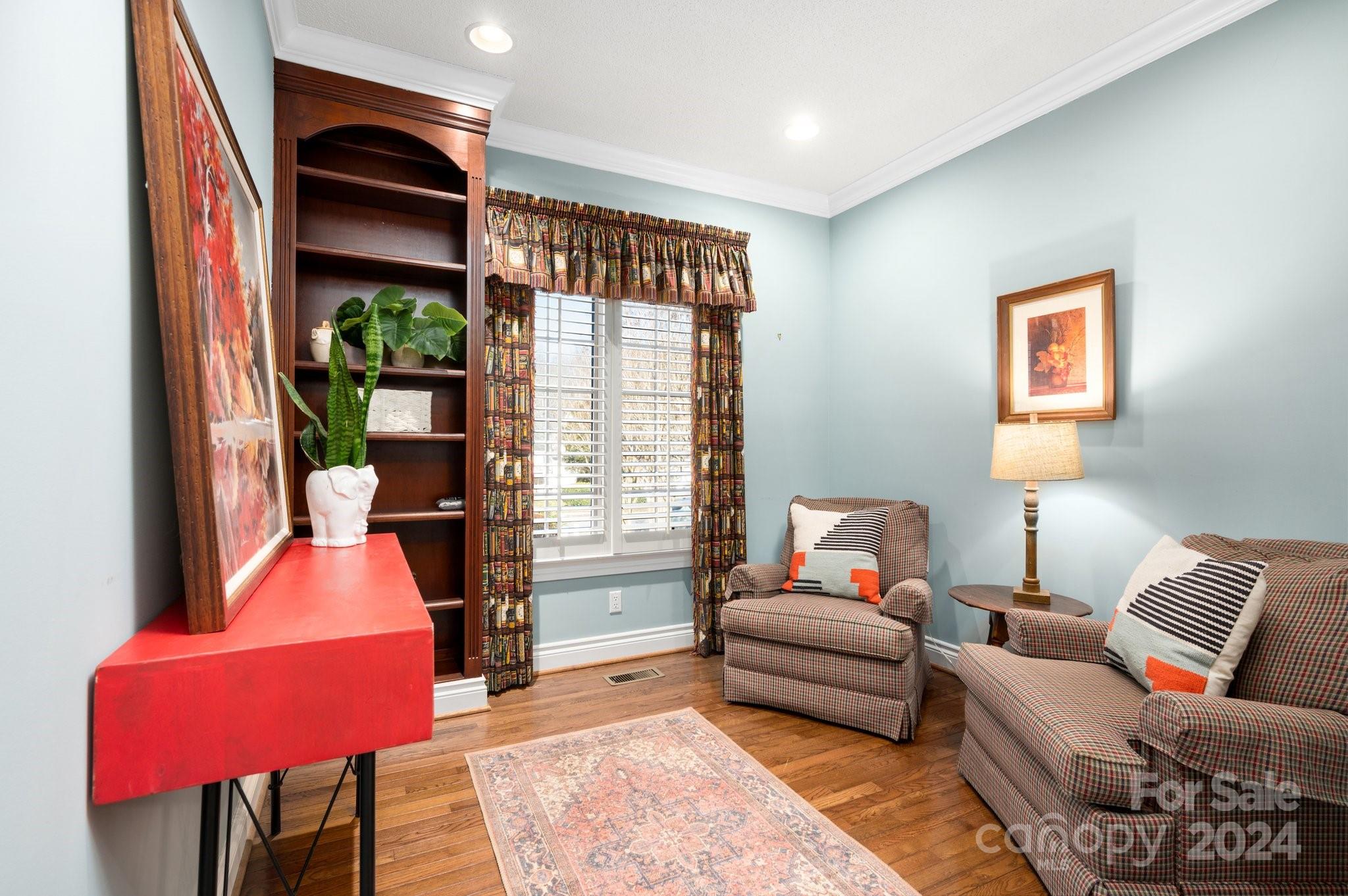 Devonshire - Residential