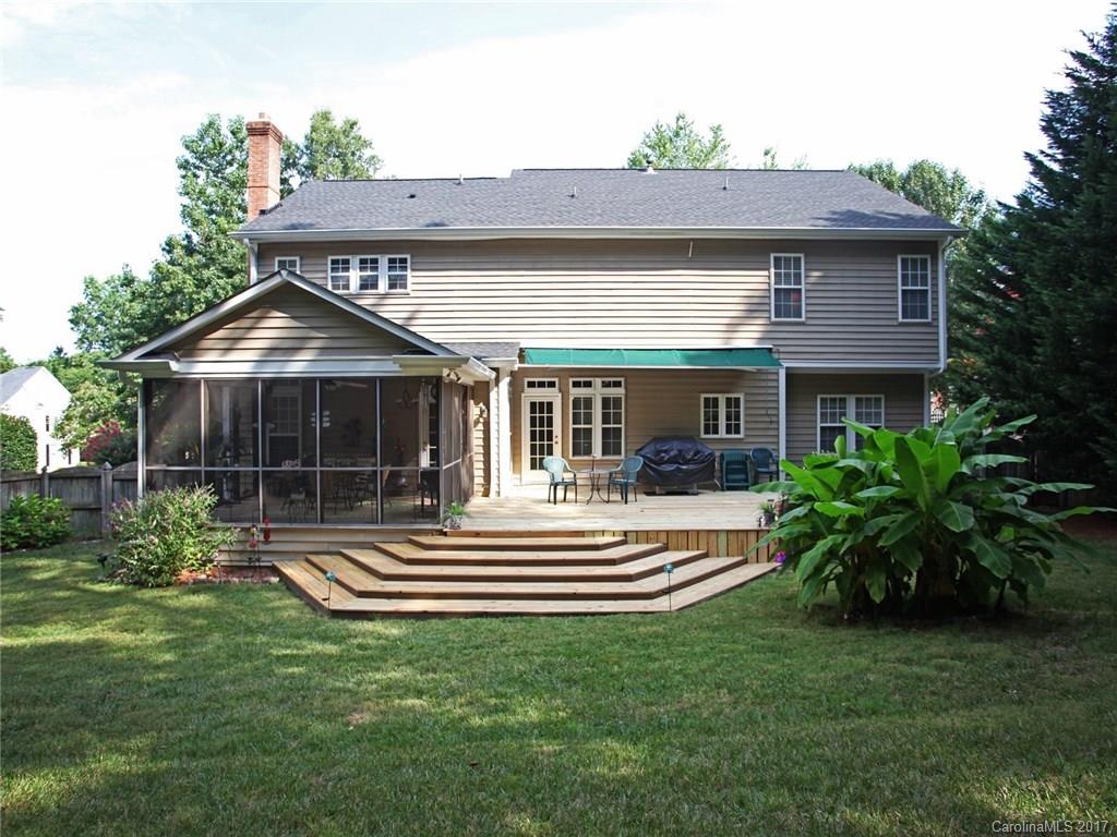 Knightsbridge - Residential