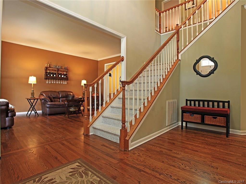 Knightsbridge - Residential