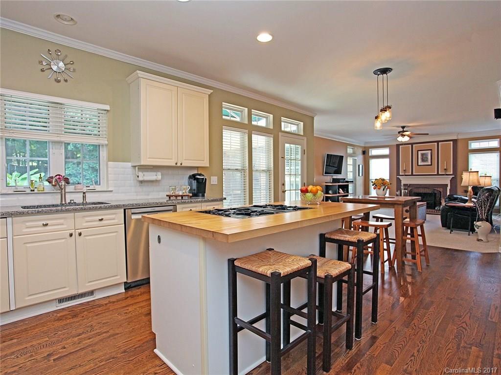 Knightsbridge - Residential