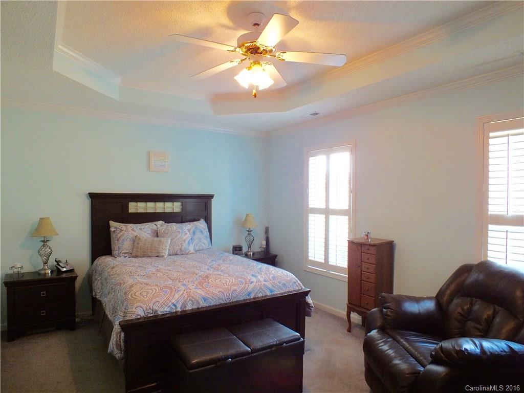 Taylor Oaks - Residential