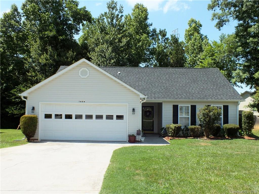 Taylor Oaks - Residential