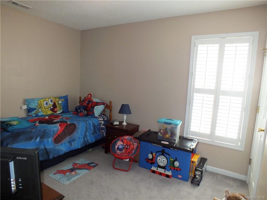 Taylor Oaks - Residential