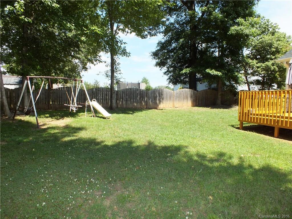 Taylor Oaks - Residential