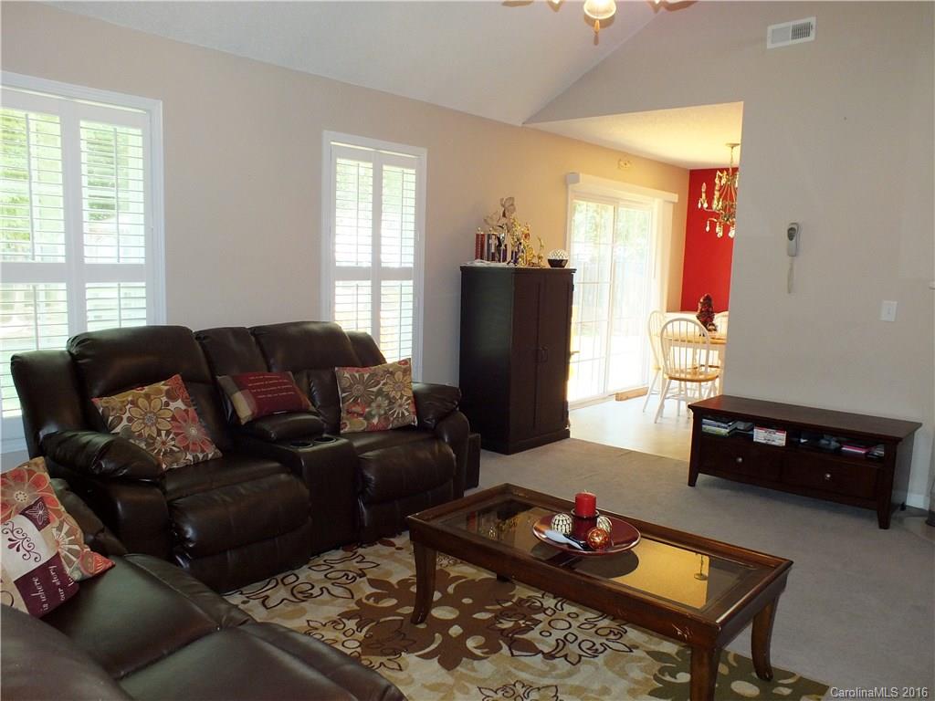 Taylor Oaks - Residential