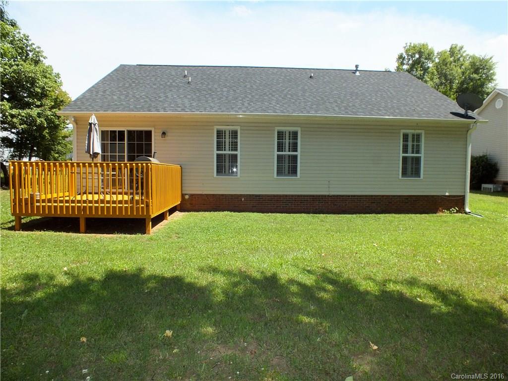 Taylor Oaks - Residential