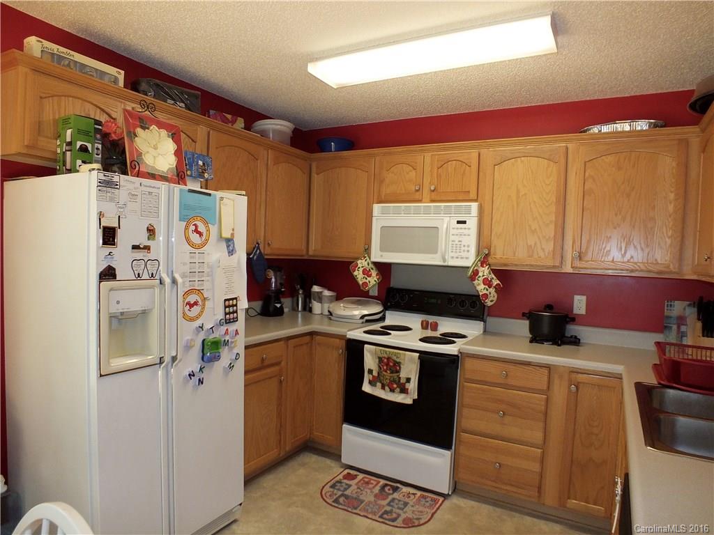 Taylor Oaks - Residential