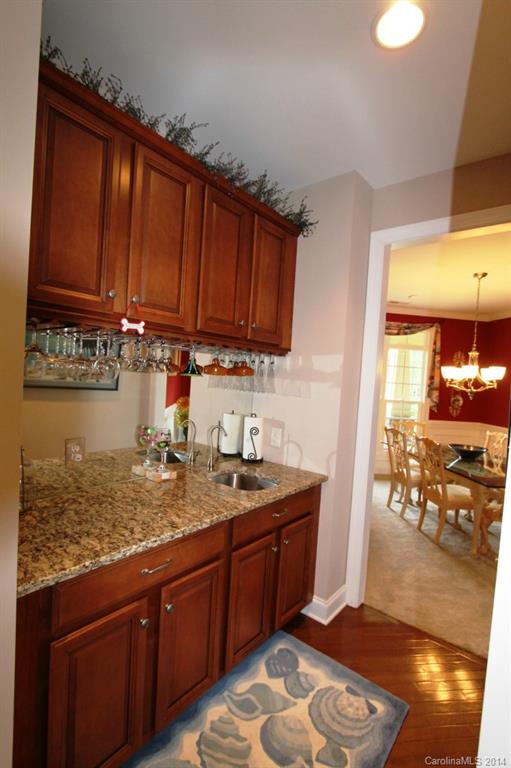 Catawba Shores Estates - Residential