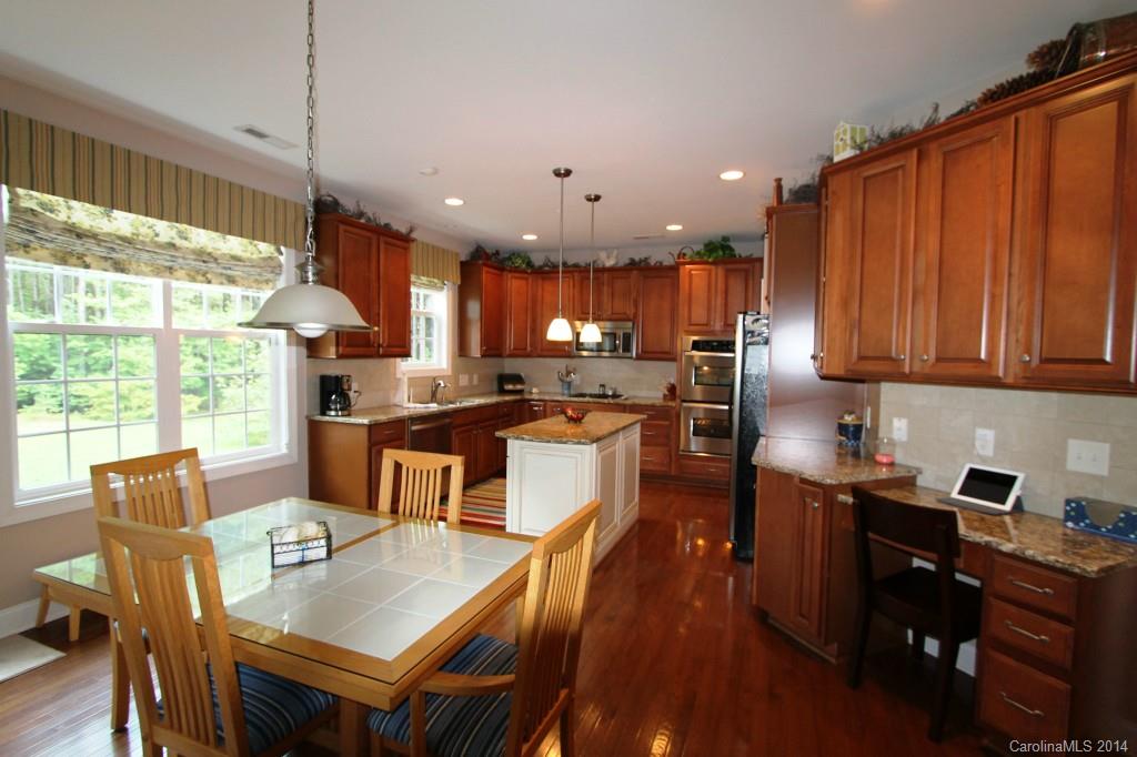 Catawba Shores Estates - Residential