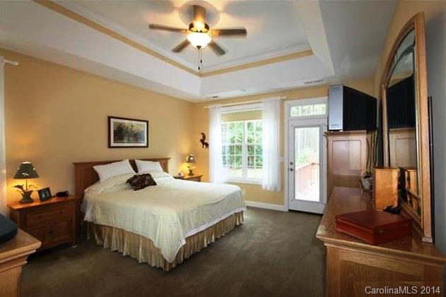 Catawba Shores Estates - Residential