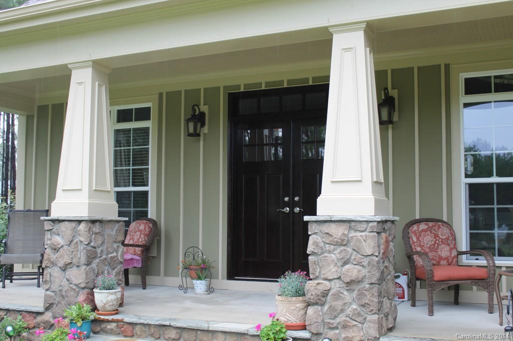 Catawba Shores Estates - Residential