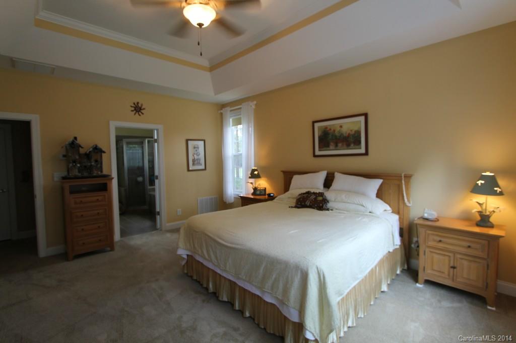 Catawba Shores Estates - Residential