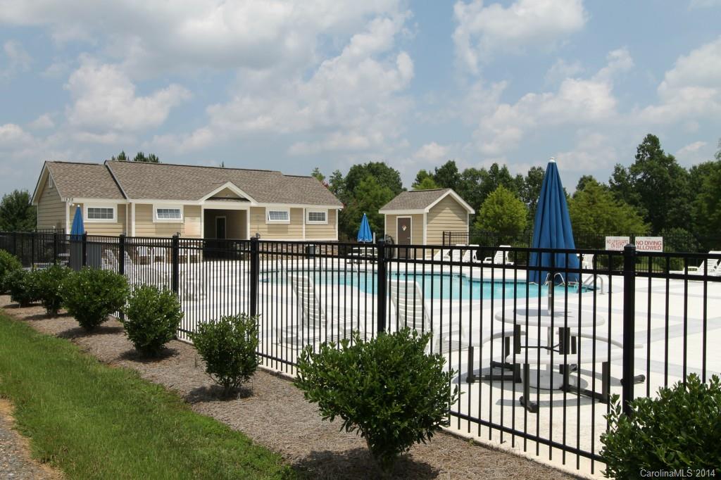 Catawba Shores Estates - Residential