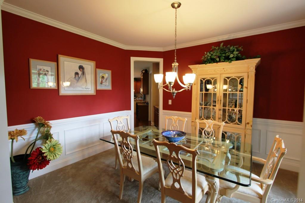 Catawba Shores Estates - Residential