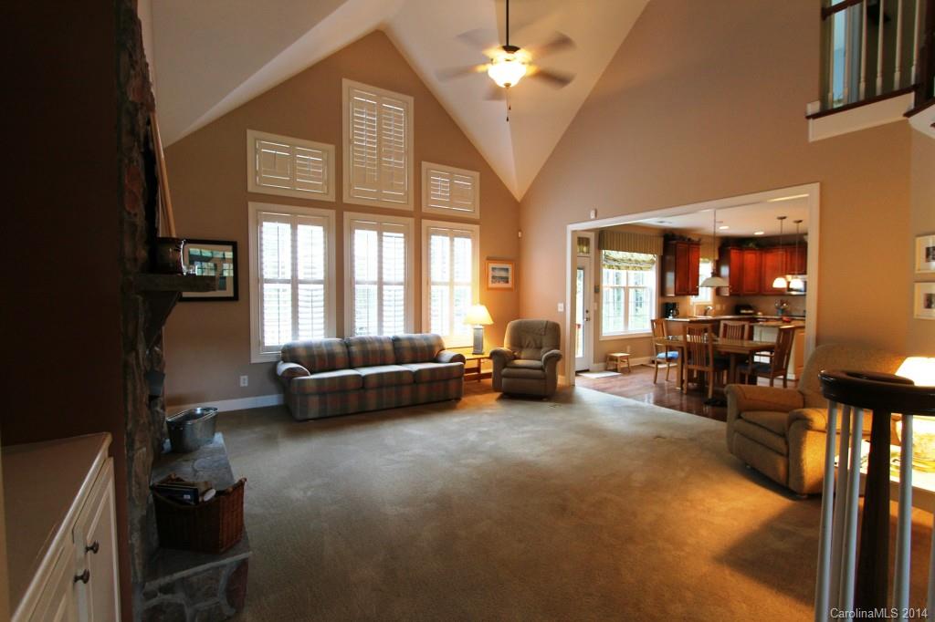 Catawba Shores Estates - Residential