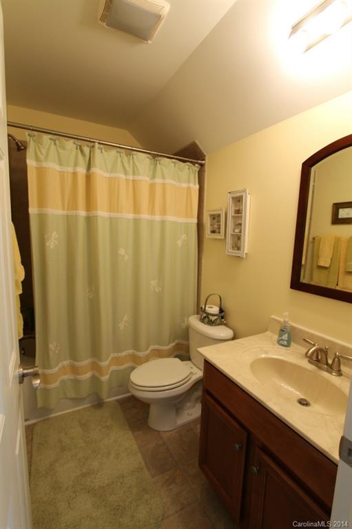 Catawba Shores Estates - Residential