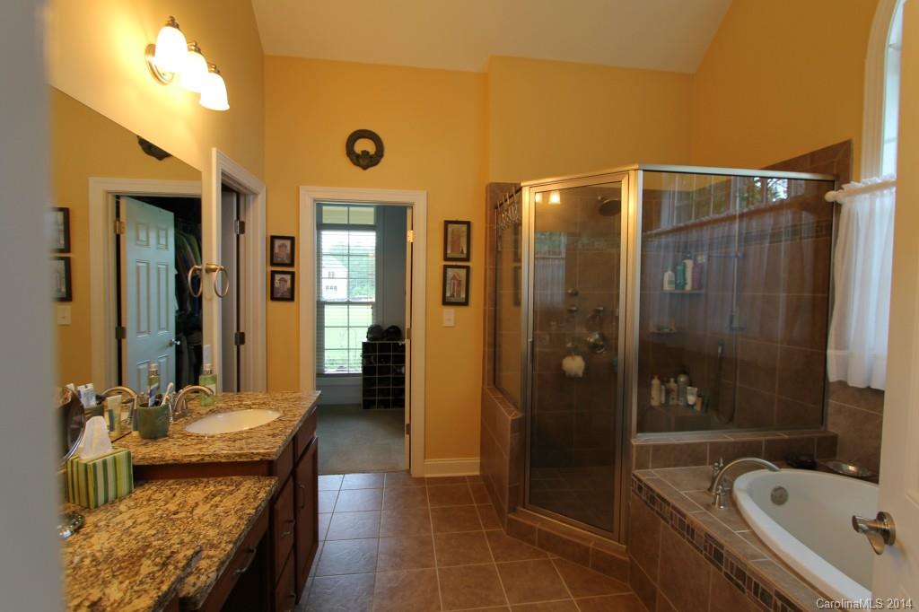 Catawba Shores Estates - Residential