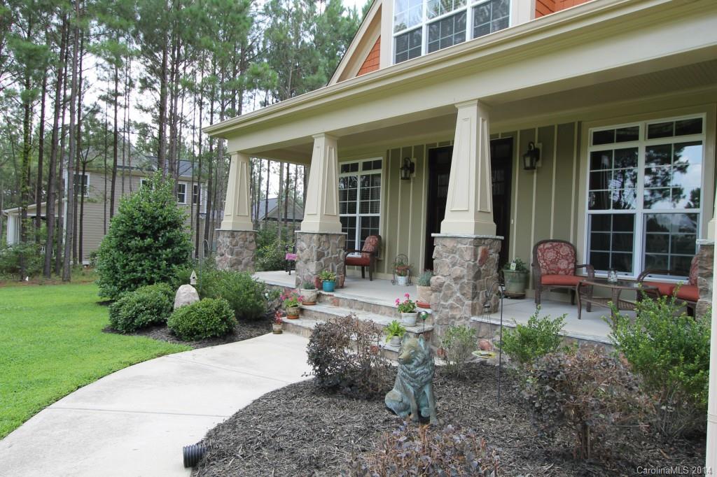 Catawba Shores Estates - Residential