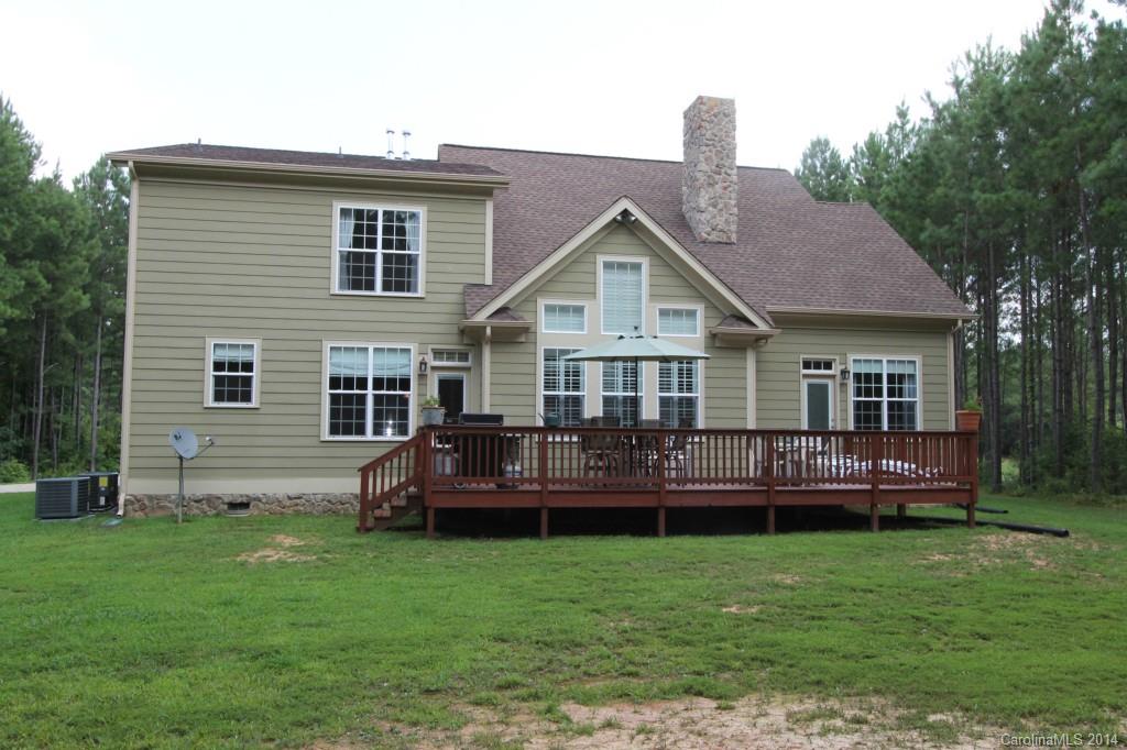 Catawba Shores Estates - Residential