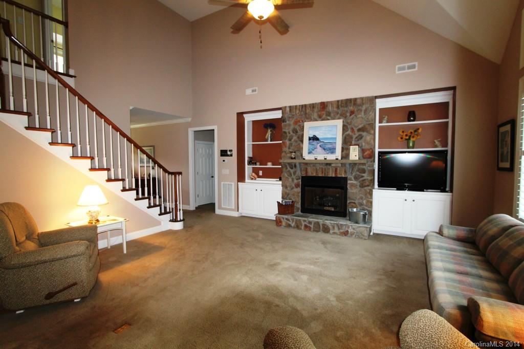 Catawba Shores Estates - Residential