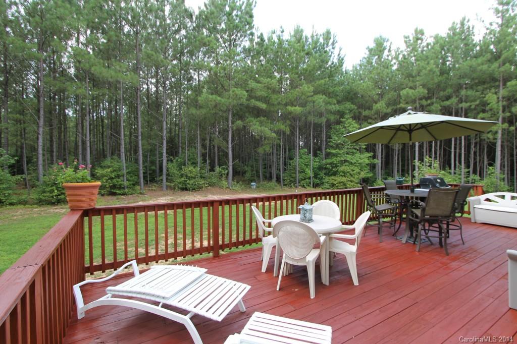 Catawba Shores Estates - Residential