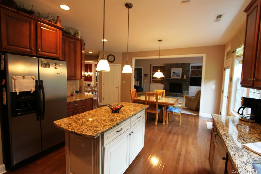 Catawba Shores Estates - Residential